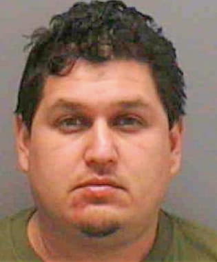 Garcia Rodrigo - Lee County, FL 