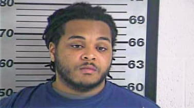 Mitchell Romeal - Dyer County, TN 
