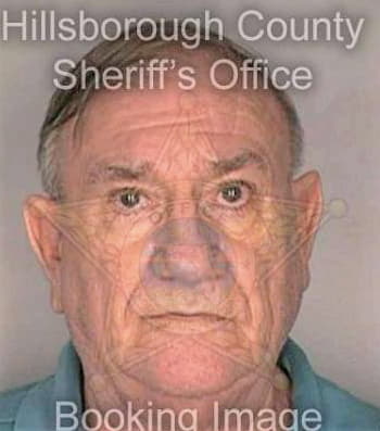 Hilgendorf Ronald - Hillsborough County, FL 
