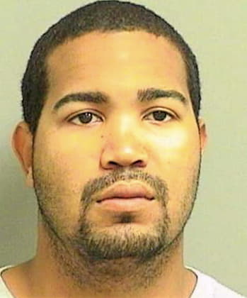 Garcia Sean - PalmBeach County, FL 