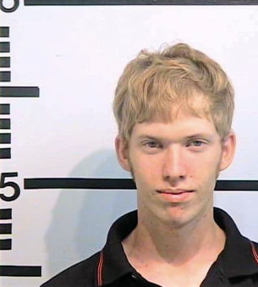 Clendennen Shane - Kerr County, TX 