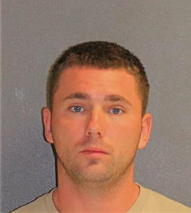 Martell Shane - Volusia County, FL 