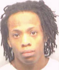 Chestnut Shontavious - Fulton County, GA 