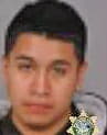 Gasparmatias Tomas - Multnomah County, OR 