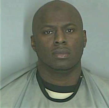 Gaston Tyrone - Dekalb County, GA 
