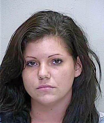 Heussner Amy - Marion County, FL 