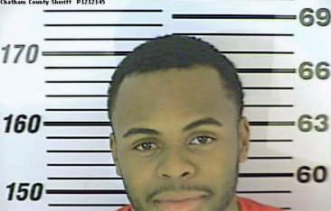 Prophet Anthony - Chatham County, GA 