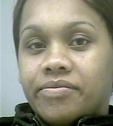 Hood Ashleigh - Gwinnett County, GA 