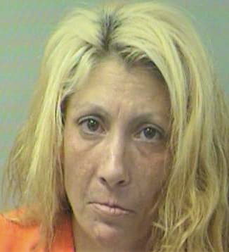 Long Brandy - Okaloosa County, FL 