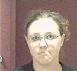 Morgan Carisa - Rhea County, TN 