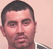 Melendez Carlos - Tift County, GA 
