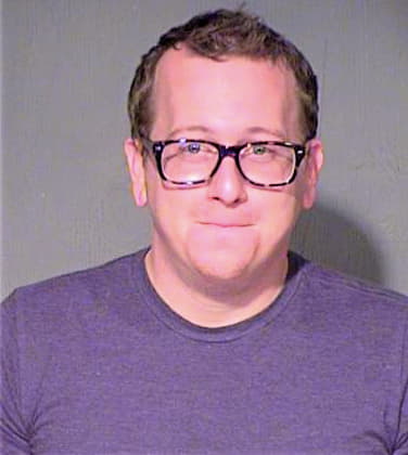 Collier Corey - Maricopa County, AZ 