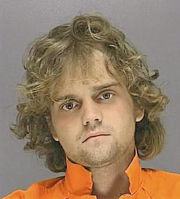 Mclaughlin Craig - Volusia County, FL 