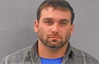 Deckard Daniel - Greene County, MO 