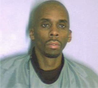 Moore Darius - Dekalb County, GA 