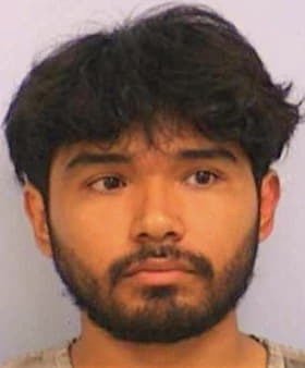 Cruz David - Travis County, TX 