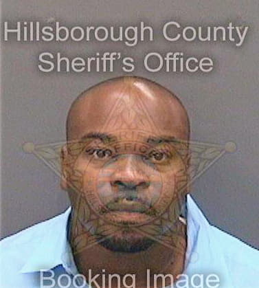 Mathies Eric - Hillsborough County, FL 