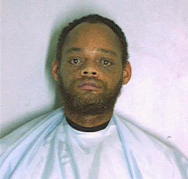 Barber Frederick - Dekalb County, GA 