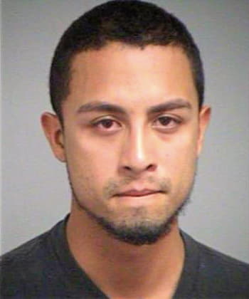Chavarria Hector - Lake County, FL 