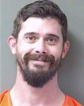 Bartlett James - Okaloosa County, FL 