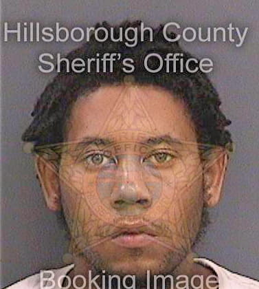 France James - Hillsborough County, FL 