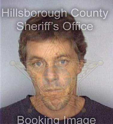 Parslow James - Hillsborough County, FL 