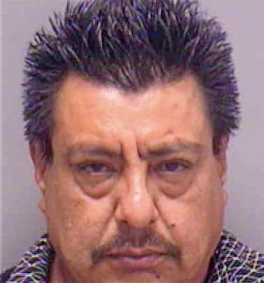 Cossio Jesus - Lee County, FL 