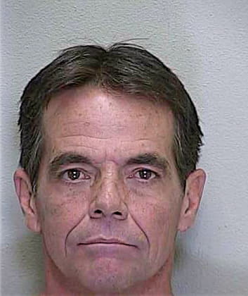 Simeone John - Marion County, FL 