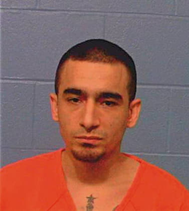Tijerina Johnny - Williamson County, TX 