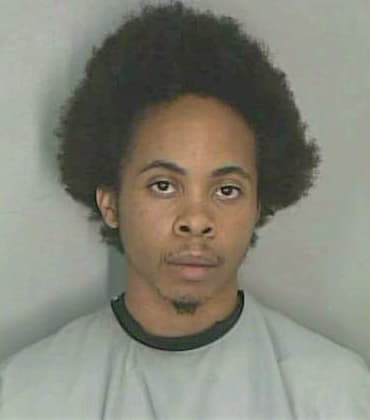 Stroud Jonathan - Dekalb County, GA 