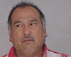 Hernandez Jose - Hunt County, TX 