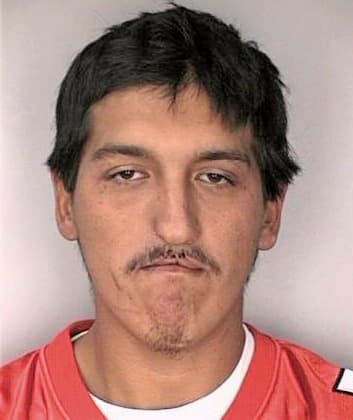 Rodriguez Jose - Hillsborough County, FL 