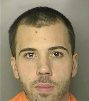 Truncellito Joseph - Horry County, SC 