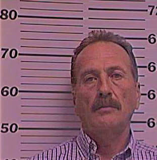 Carter Larry - Henderson County, TX 