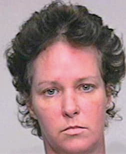 Witt Laura - TomGreen County, TX 
