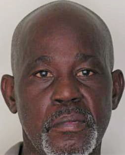 Brown Lawrence - Hillsborough County, FL 