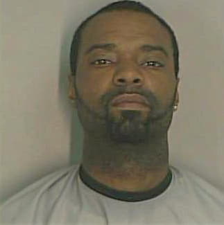 Jones Lionel - Dekalb County, GA 