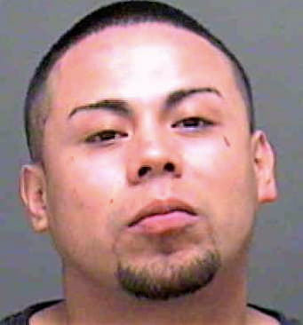 Perez Luis - Mecklenburg County, NC 