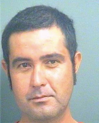 Cervantes Manuel - PalmBeach County, FL 
