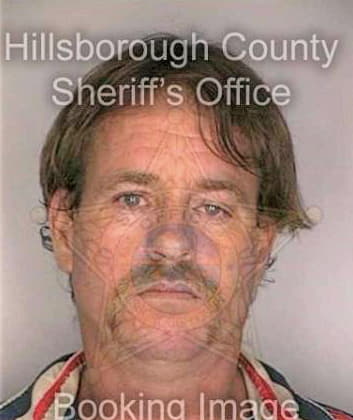Price Martin - Hillsborough County, FL 