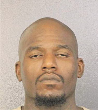 Mcnair Maurice - Broward County, FL 