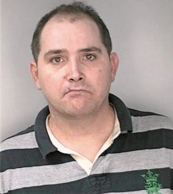 Reed Michael - Hillsborough County, FL 