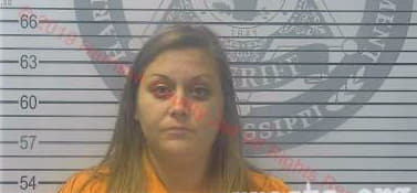 Williams Michelle - Harrison County, MS 