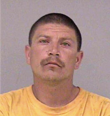 Santiago Miguel - Madera County, CA 
