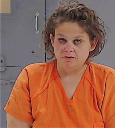 Richardson Monica - Hunt County, TX 