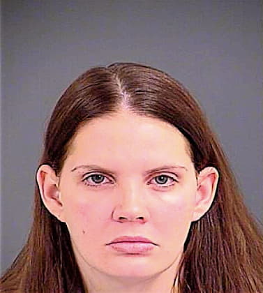 Crawford Nicole - Charleston County, SC 
