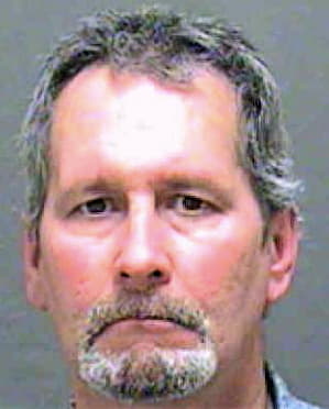 Kiser Robert - Mecklenburg County, NC 