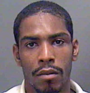 Miller Russell - Mecklenburg County, NC 