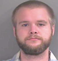 Leonard Skylar - Washington County, AR 