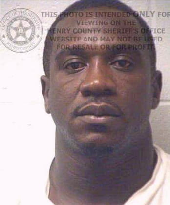 Richerson Stanley - Henry County, GA 